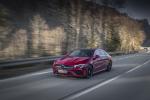 Mercedes-Benz CLA250 4Matic AMG Line 2019 года (WW)